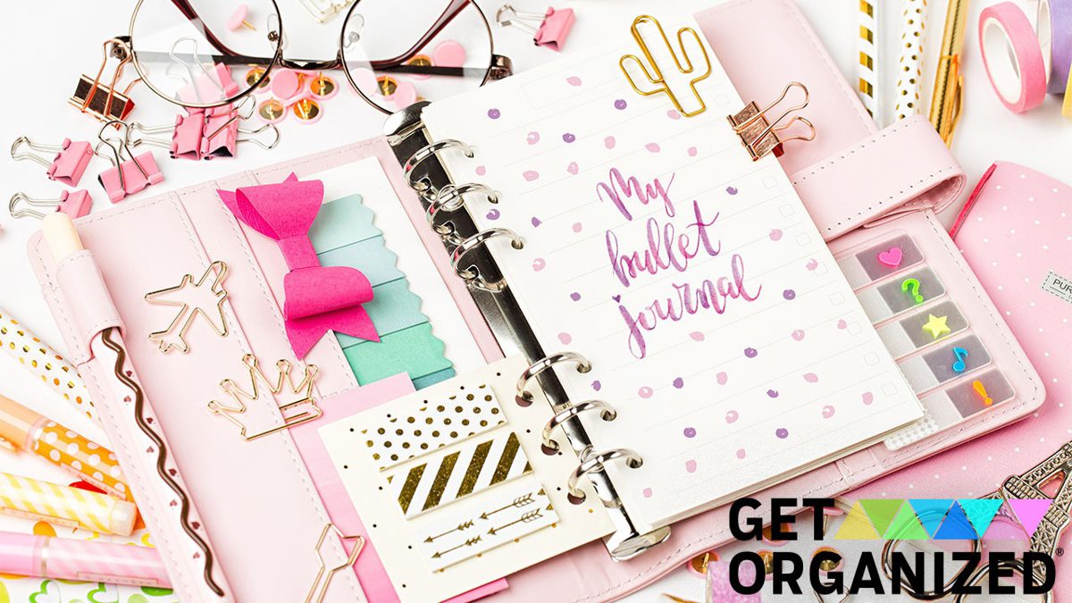 Are You Bad at Bullet Journaling?  Try These Digital Alternatives