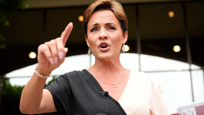 Arizona primary 2022: Live election coverage