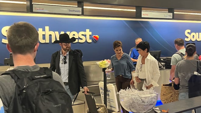 Arizona primary 2022: Live election updates