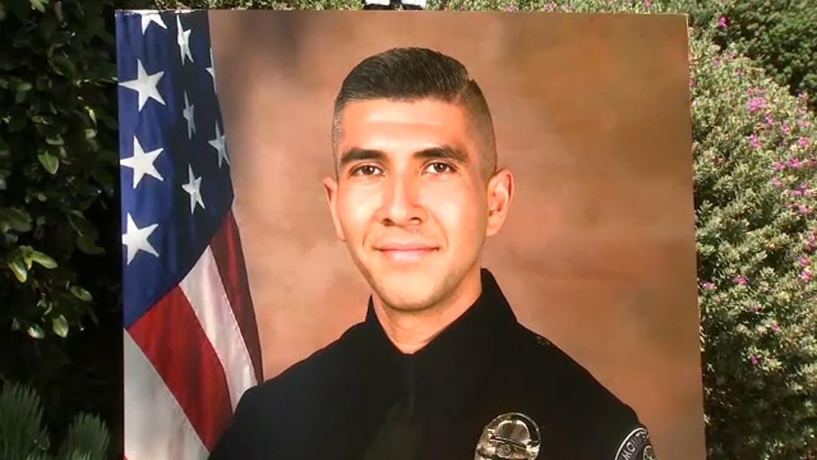 Arrests made in fatal shooting of 26-year-old off-duty Monterey Park police officer