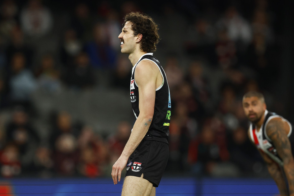 “Arrogant” Saints slammed as Lloyd points out flaws in King's goal-kicking technique