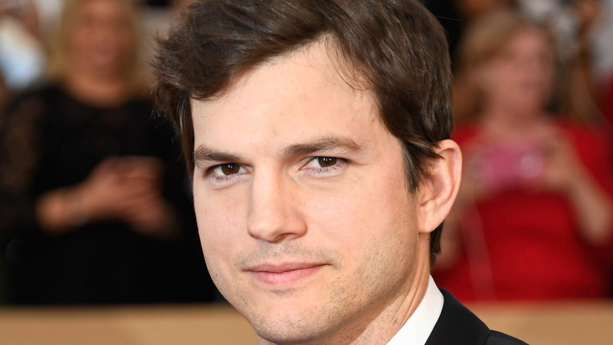 Ashton Kutcher reveals secret health battle: 'Lucky to be alive'