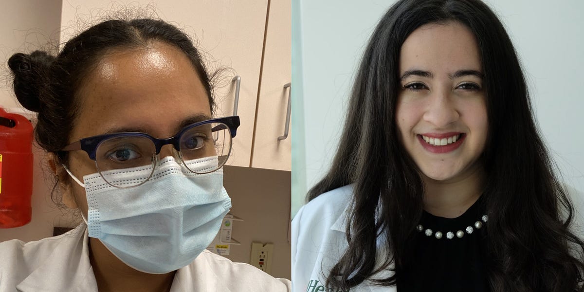 Aspiring OBGYNs Are Worried About Adequate Training Post-Roe V. Wade