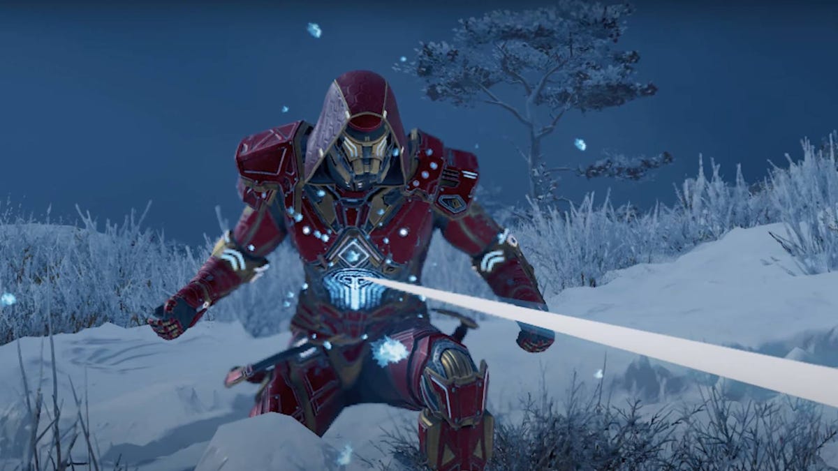 Assassin's Creed Valhalla YouTube Leaks Tease Iron Man Suit