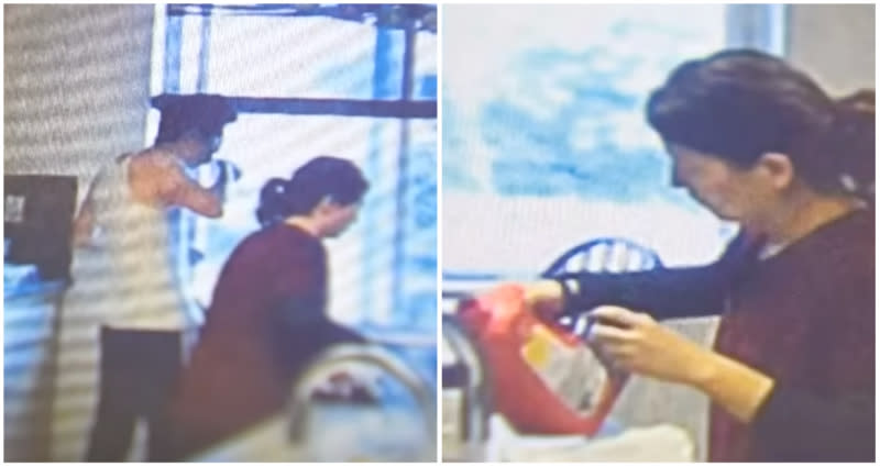 Attorney of Irvine dermatologist accused of poisoning says Drano wasn't meant for husband