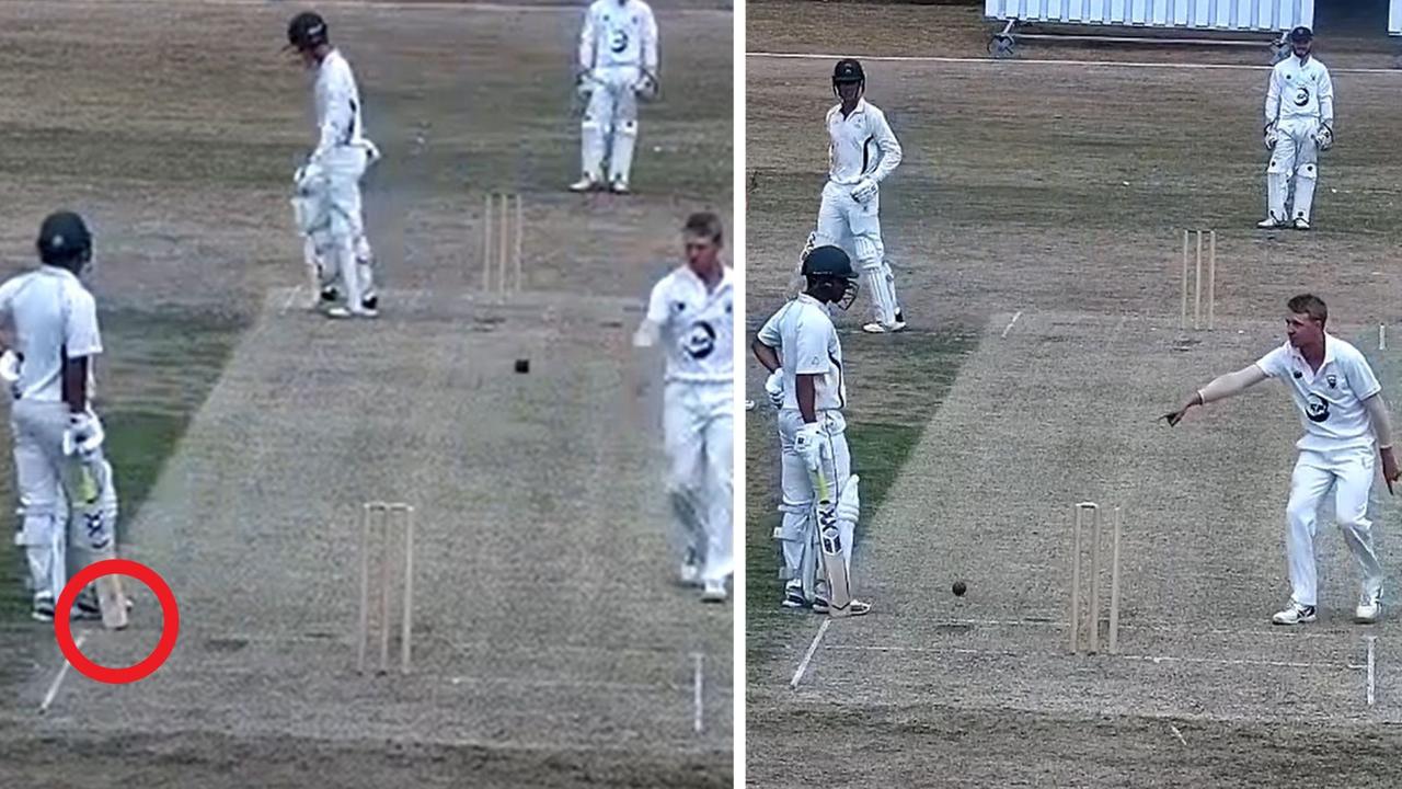 Should it have been out? Photo: YouTube