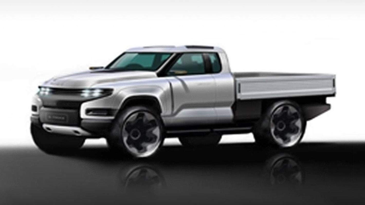 Aussie-built electric ute on the cards thanks to startup