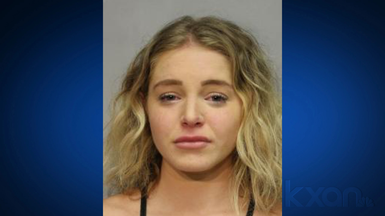 Austin Onlyfans, Instagram model charged with murdering boyfriend