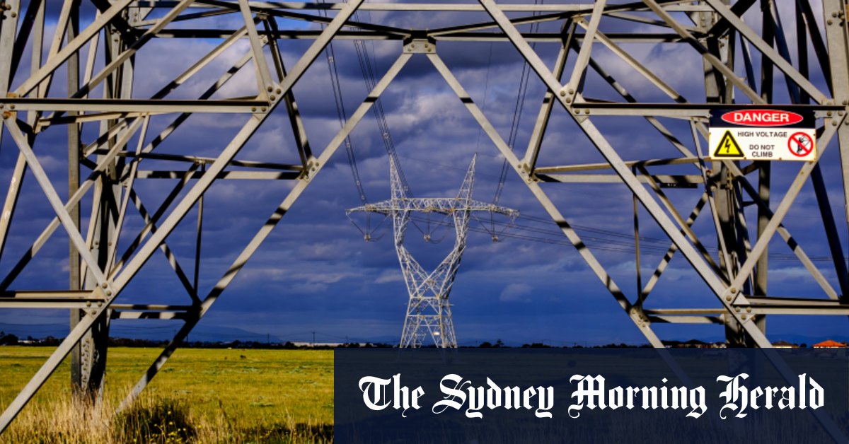 Australia's energy ministers power up renewables transition with new deal