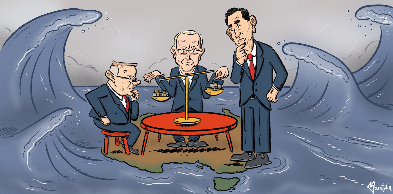 Australia's top economists on how to fix high inflation