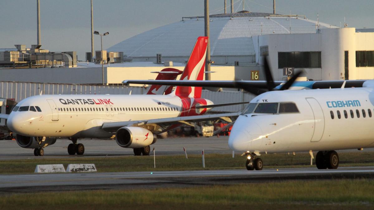 BITRE data reveals WA's Broome Airport has worst flight delays in Australia
