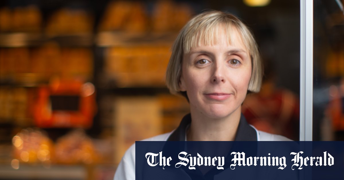 Bakers Delight may serve up sexual harassment warnings to customers