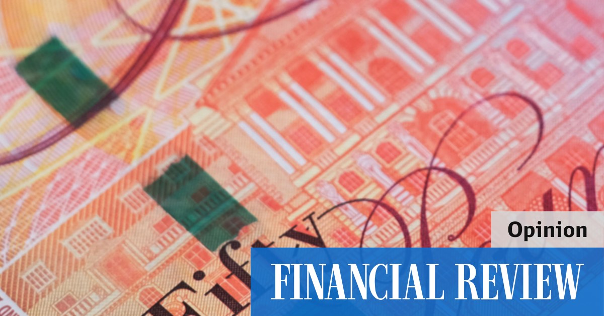 Bank of England's half a point interest rate rise will go down in history