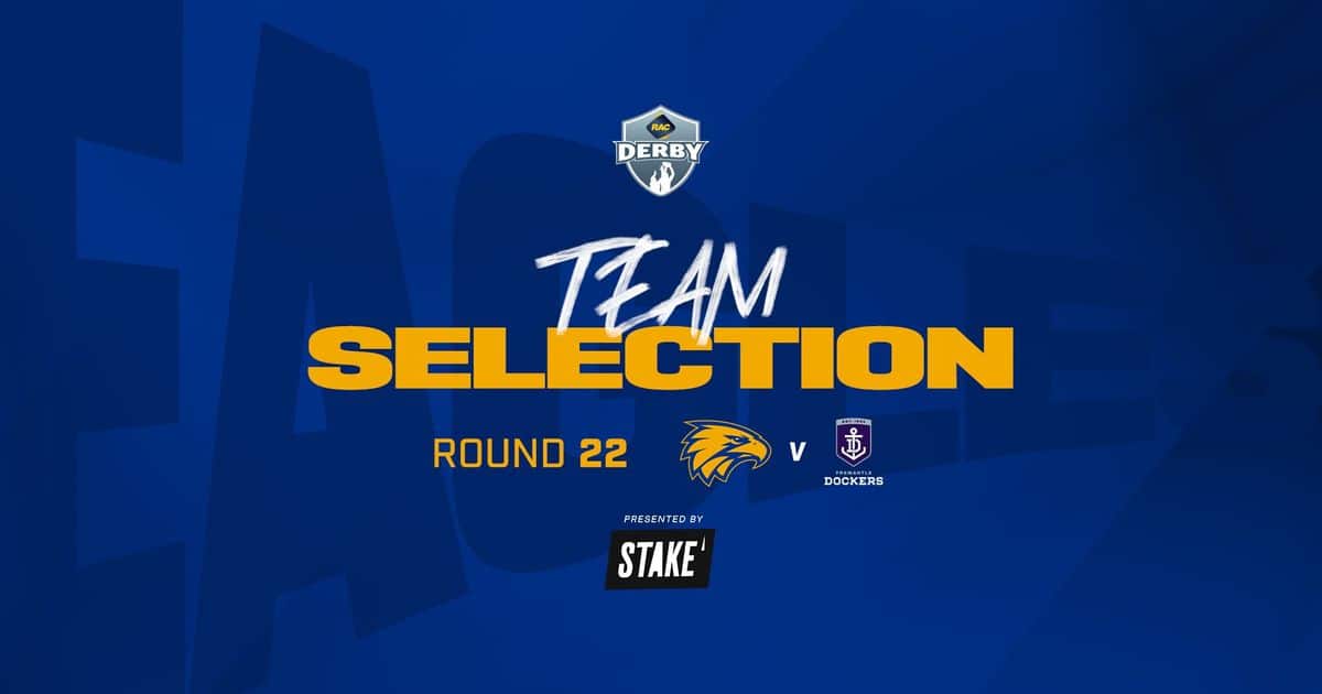 Bazzo back amid four changes