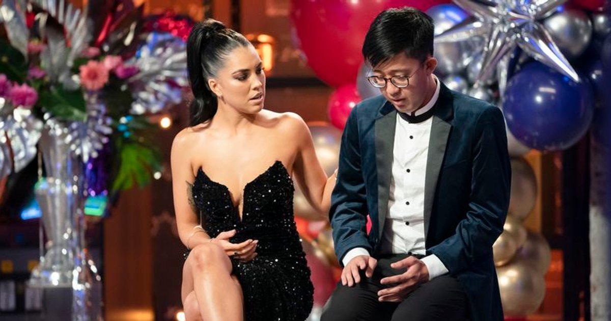 Beauty and the Geek finale: What happened?