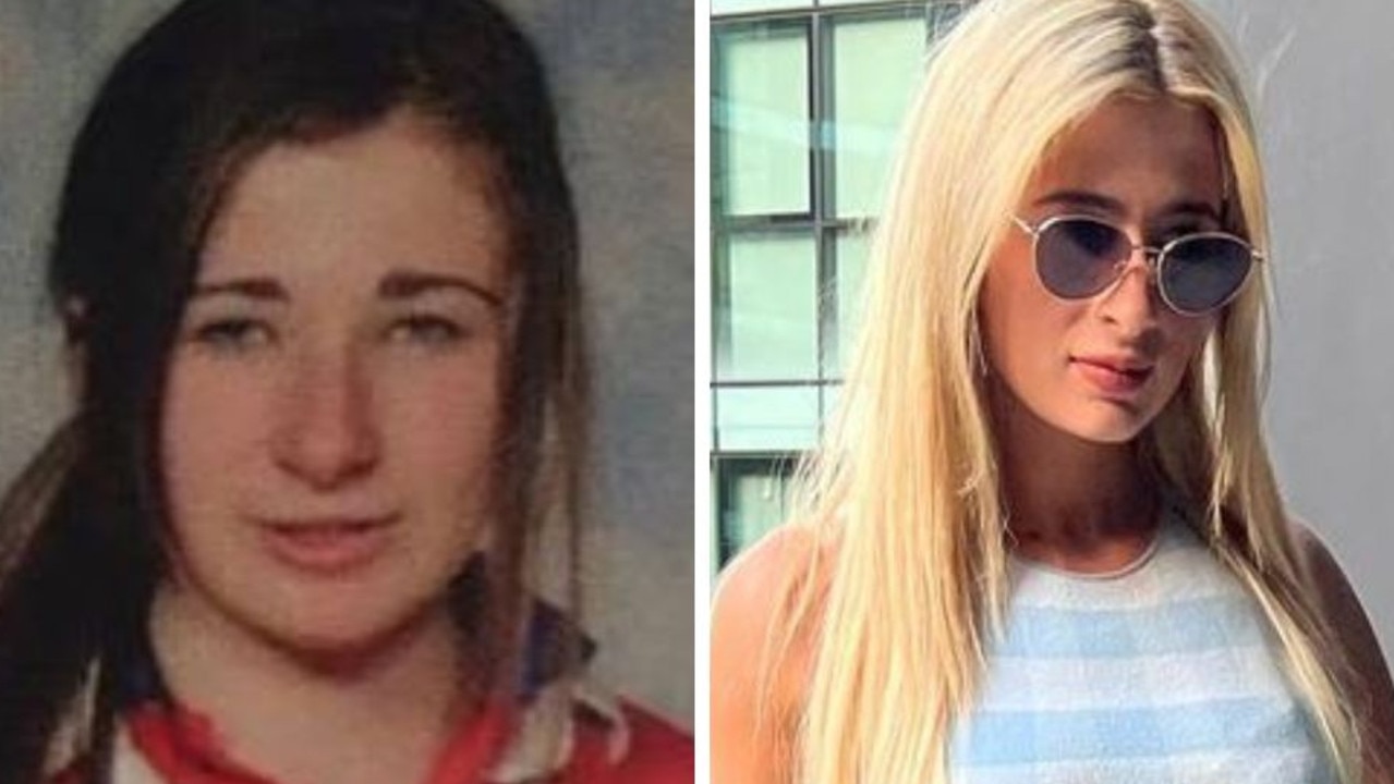 Beauty and the Geek star Aimee Woolley posts revenge photo