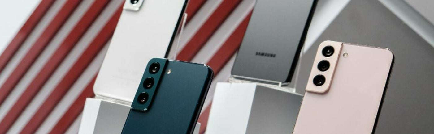 Best Samsung Phone in 2022: Which one is right for you?