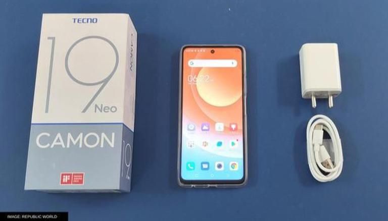 Tecno Camon 19 Neo: Better camera and battery performance at the price; detailed review