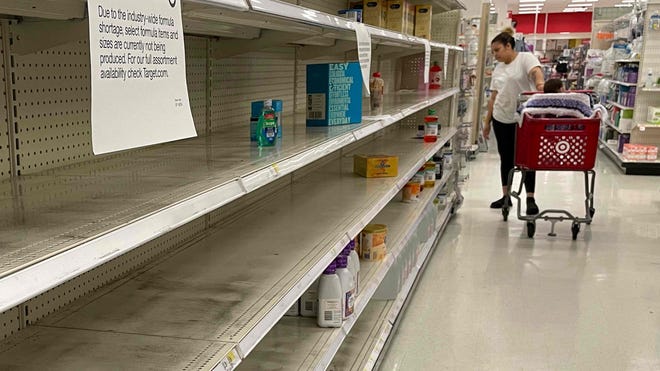 Biden's prolific use of Defense Production Act is remarkable, experts say