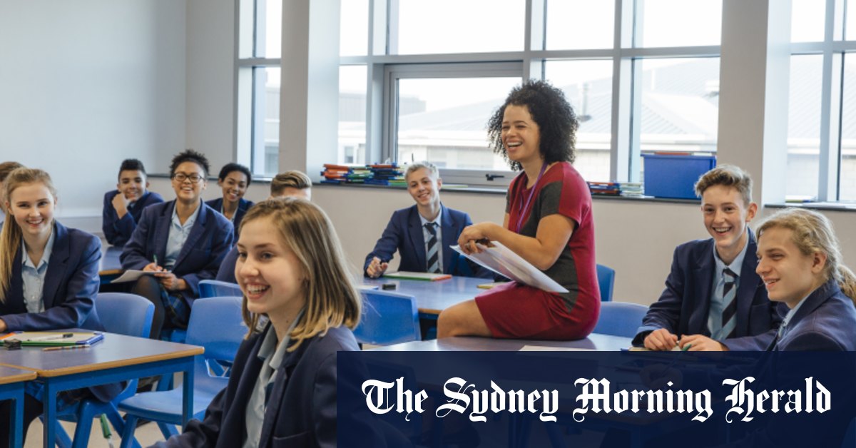 Bigger salaries for teachers to stop classroom exodus