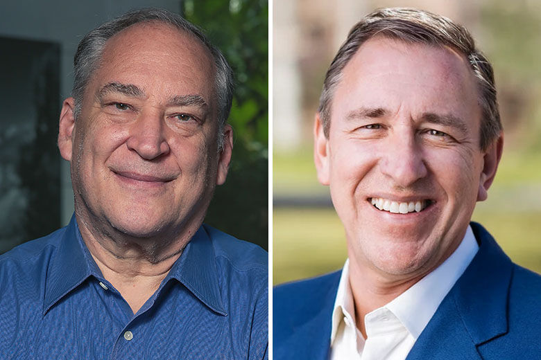 Blair to request recount in tight race for Montgomery Co. executive