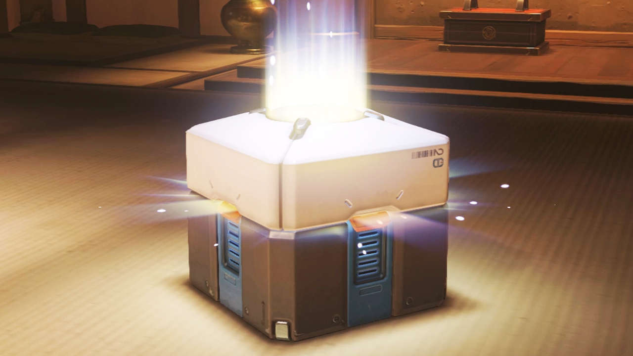 Blizzard Reveals When Overwatch 2 Loot Boxes Will End
