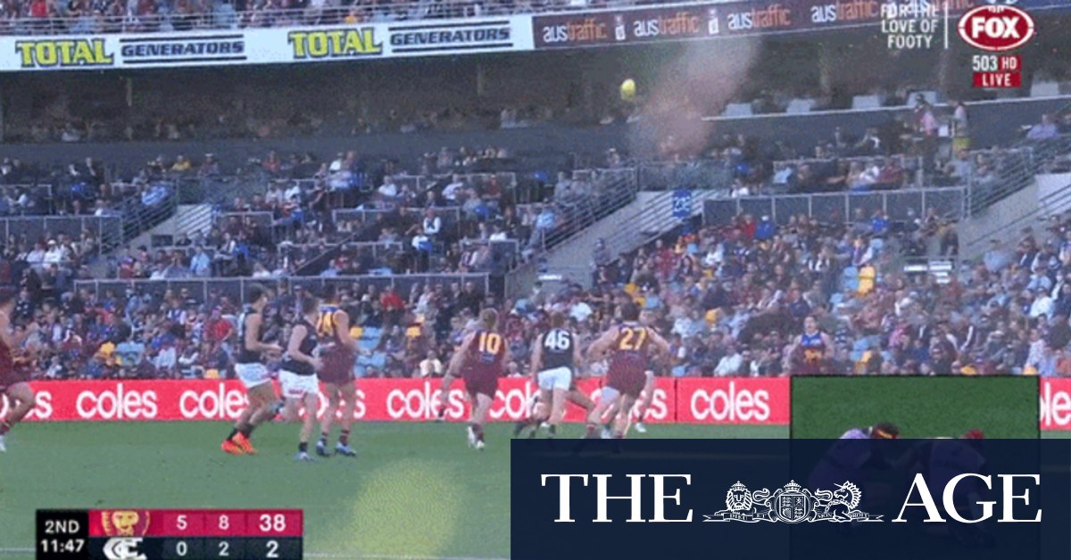 Blues to appeal Cripps' two-match suspension