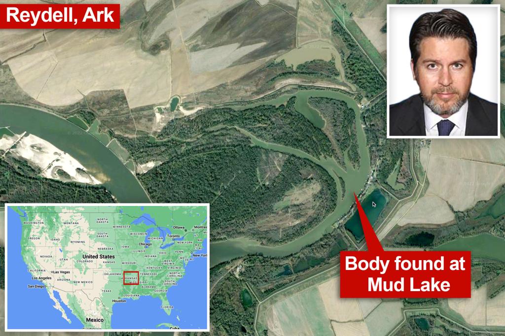 Body of judge Jeremiah Bueker recovered from lake: deputies
