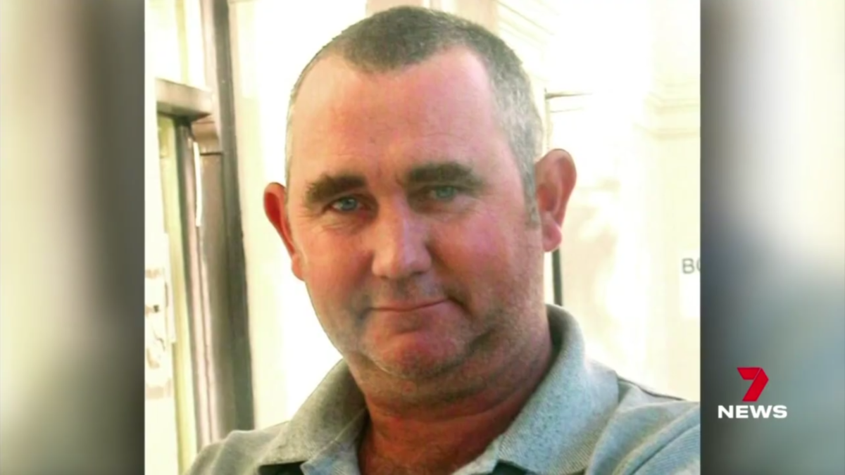 Bogie update: Accused Queensland gunman Darryl Young at center of license feud a decade ago