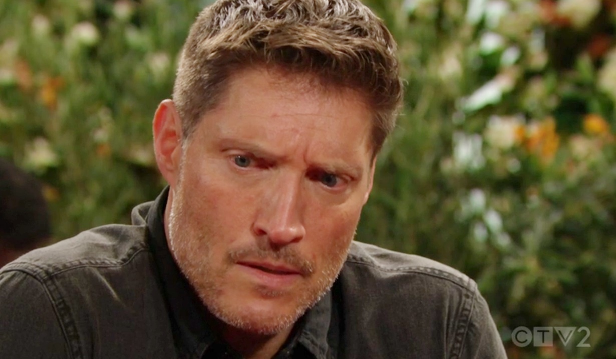Bold & Beautiful: Deacon Learns Sheila Was Mauled to Death By a Bear