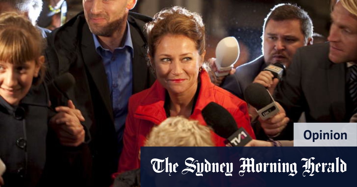 Borgen gets more than politics right