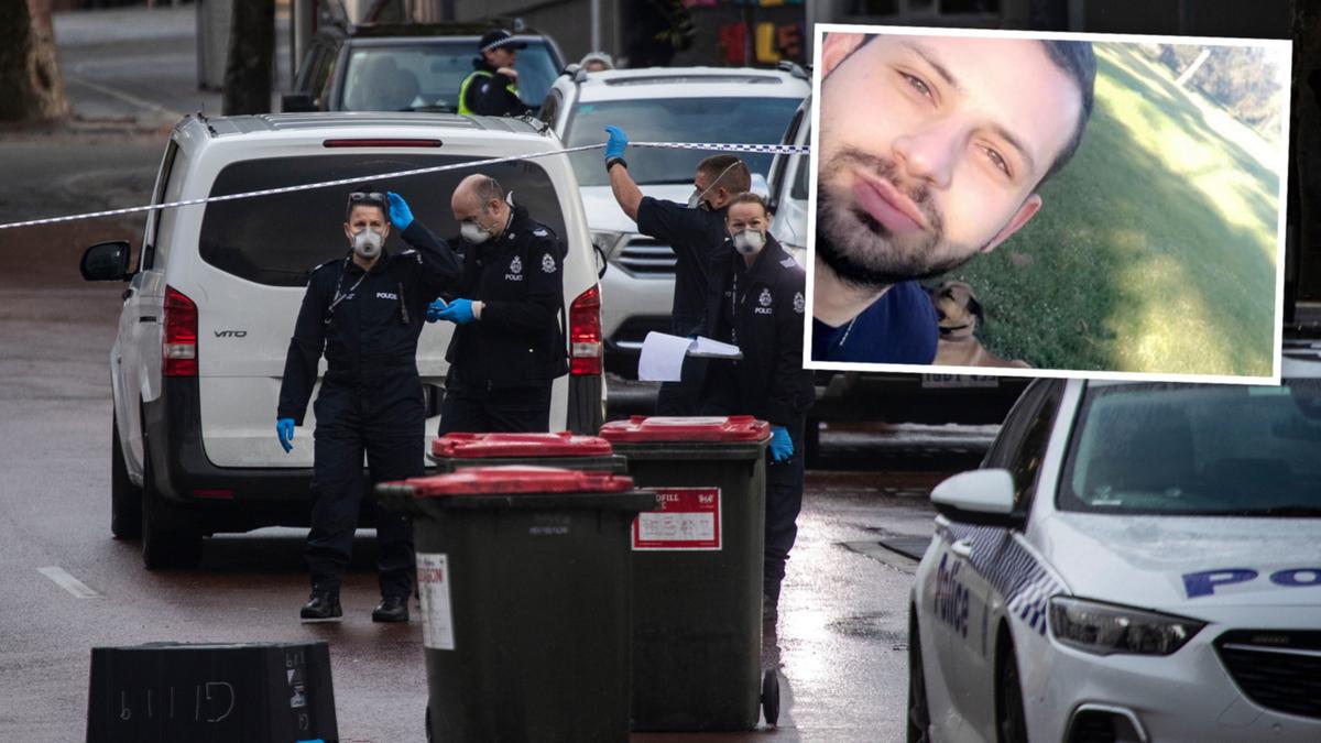 Brandon Fabris bailed after knifing ex-Mongols bikie Kimura Davidson at Northbridge's Millennium karaoke bar