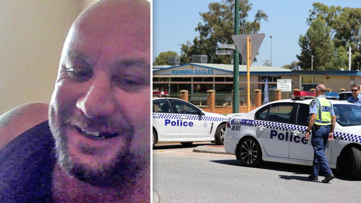 Brett O'Dea case: New trial over Perth 'vigilante' bashing of Alimamy Koroma