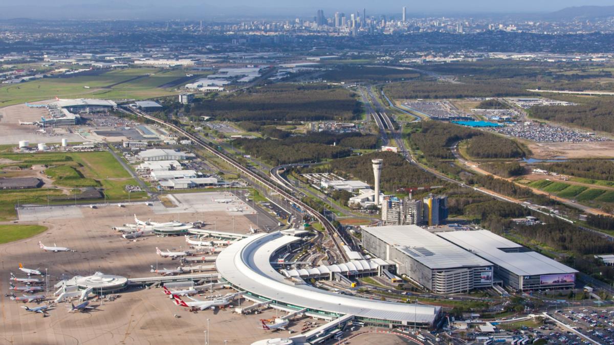 Brisbane Airport is looking to fill 2000 positions - these are the jobs up for grabs