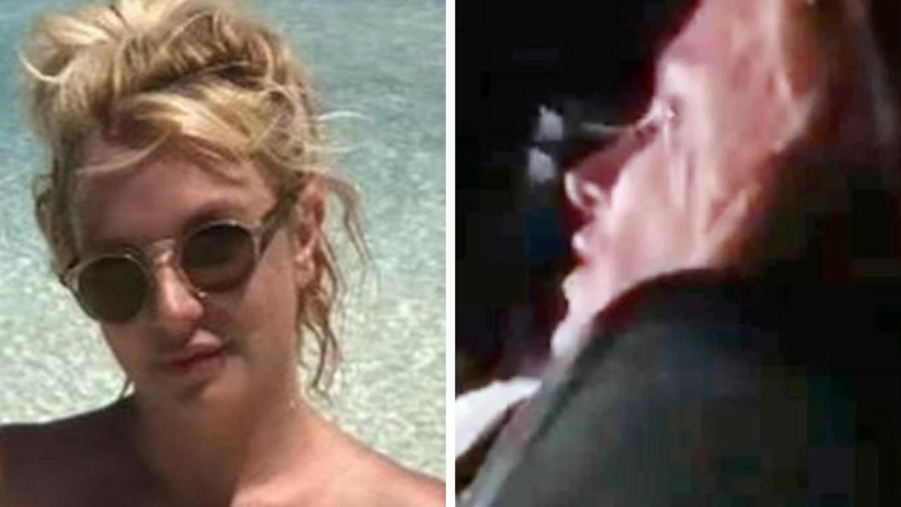 Britney Spears 'violated' by Kevin Federline posting videos online