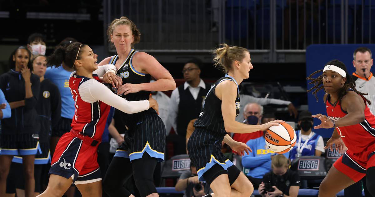 Brittney Griner sentence irks Russian teammates