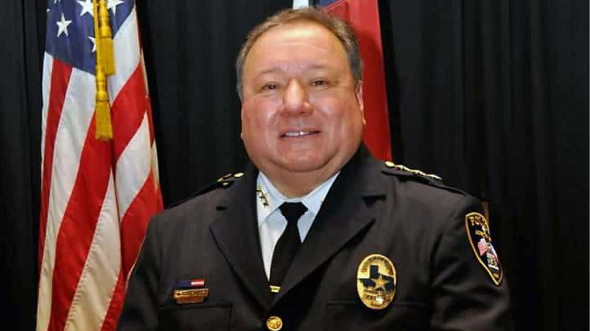 Brookline PD chief on leave amid allegations of policy violations
