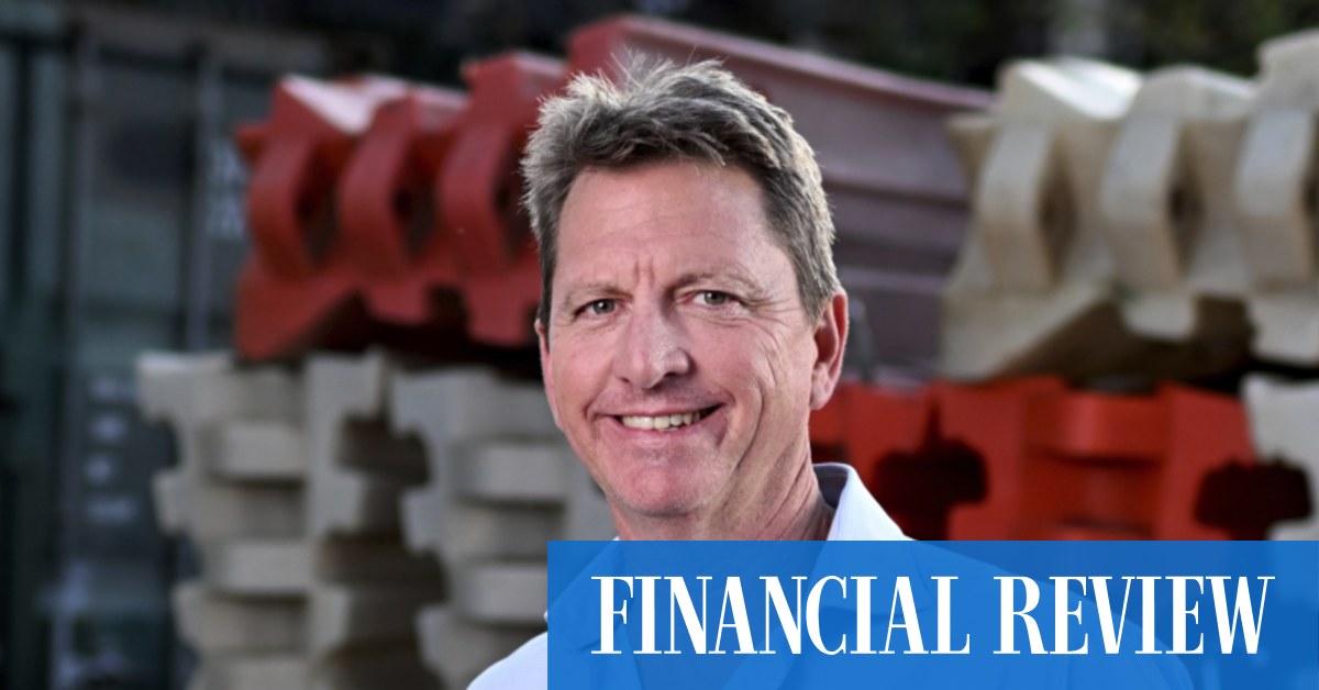 Builder Wiley pushes back against 'insane' construction margins