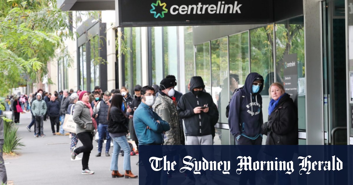 Builders, baristas and beef farmers share in JobKeeper billions