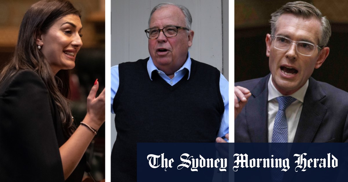 Building commissioner's resignation letter referred to ICAC