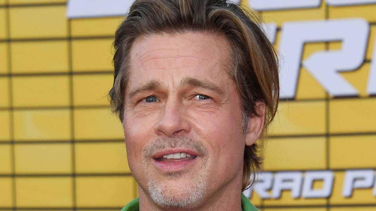 Bullet Train: Brad Pitt keeps list of actors he's worked with