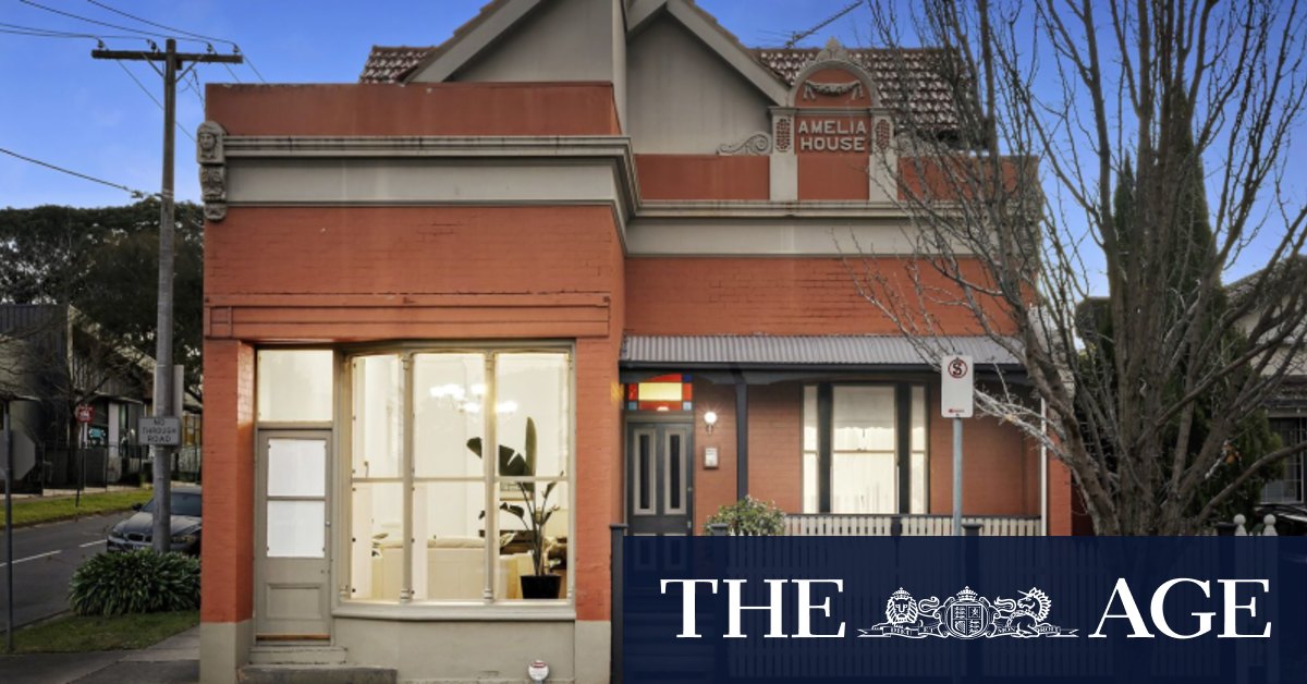 Buyer drops $1.81 million on Ormond house she admired for decades