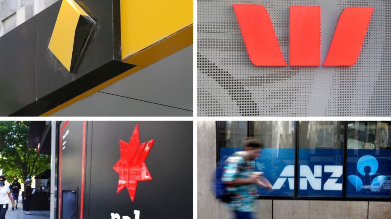 CBA responds to RBA interest rate hike, ANZ, NAB, Westpac stay silent