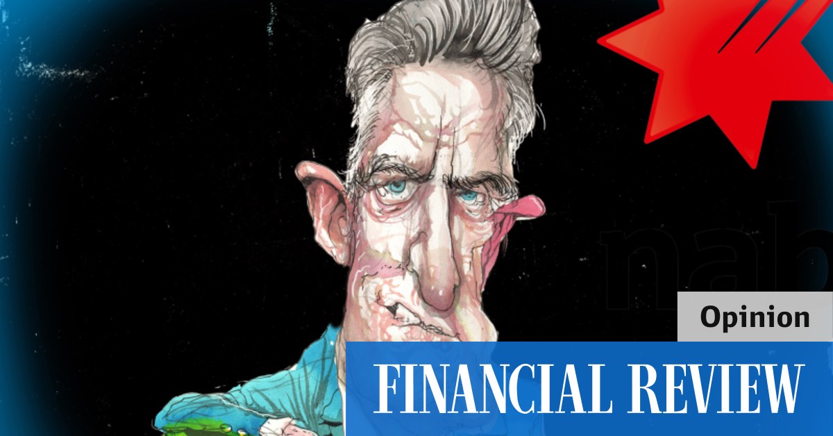 CEO Ross McEwan says home loans repayments are on track despite rising interest rates