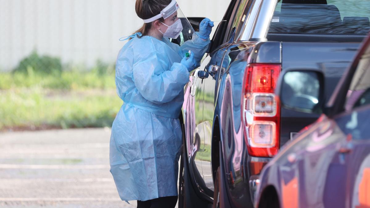 COVID IN WA: Virus cases and deaths rise as child vaccination opens