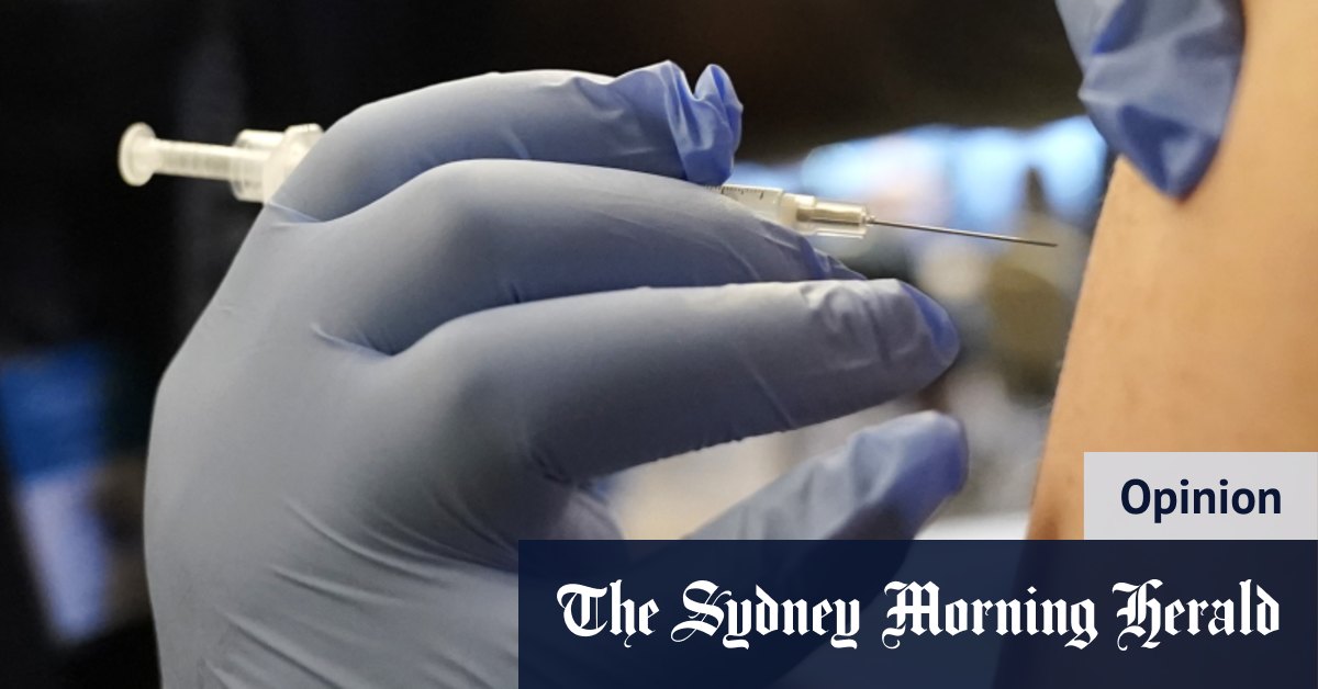 COVID debate is masking the best line of defense