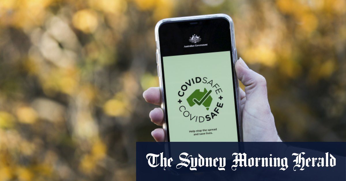 COVIDSafe app branded a failure and deleted