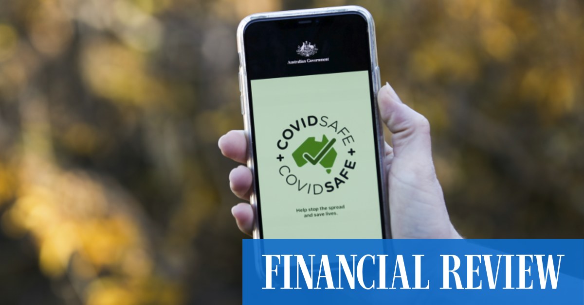 COVIDSafe app has finally been scrapped