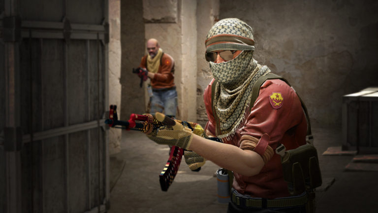 CS:GO matchmaking ranks recalibrated in latest patch