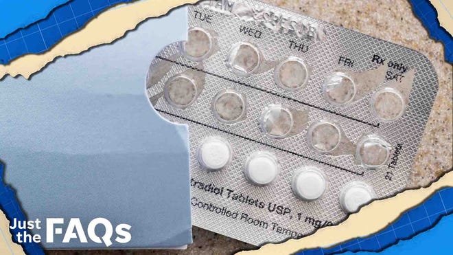 CVS, Walgreens birth control policies underscore Supreme Court's sway